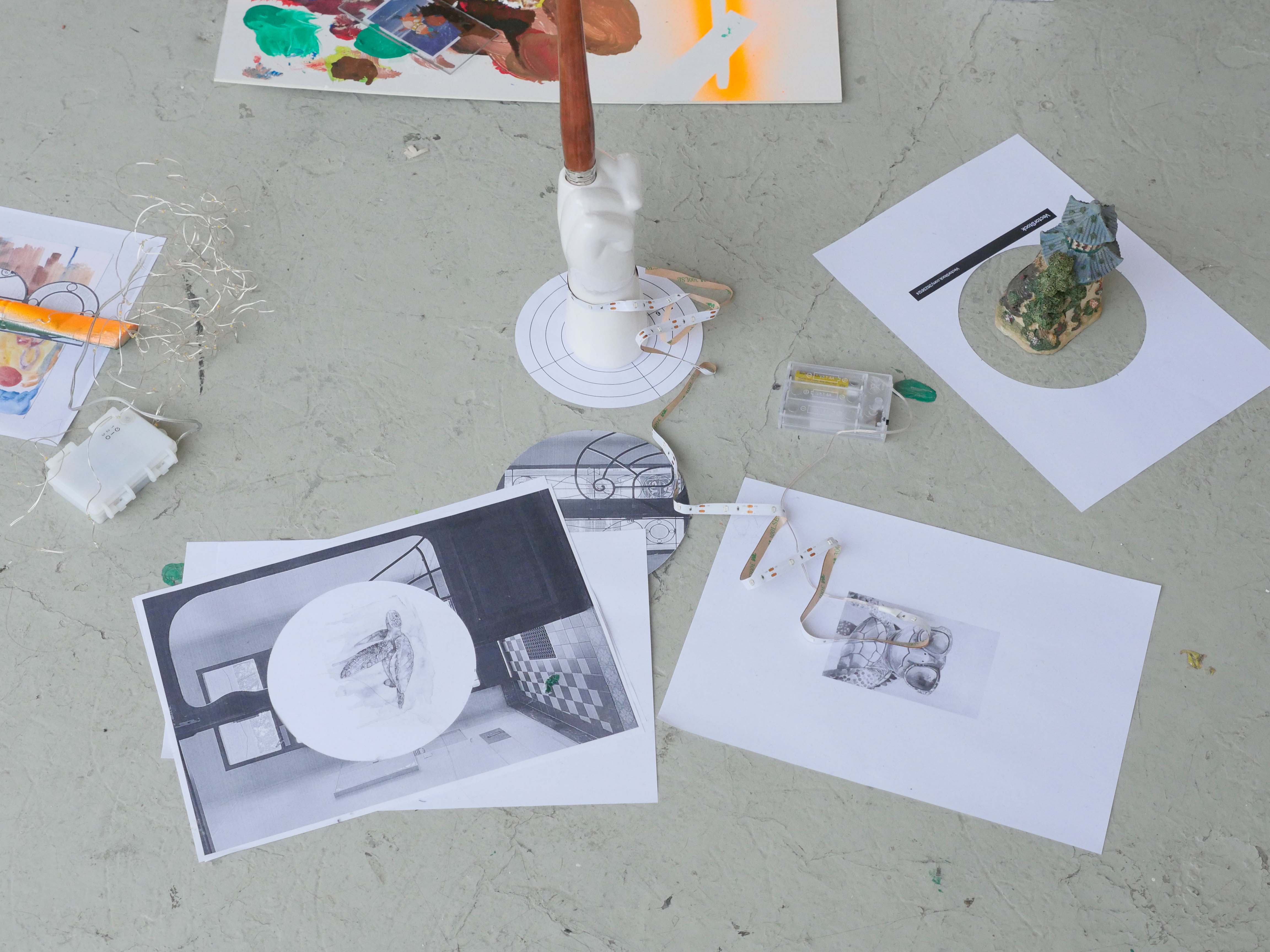 Artwork 1