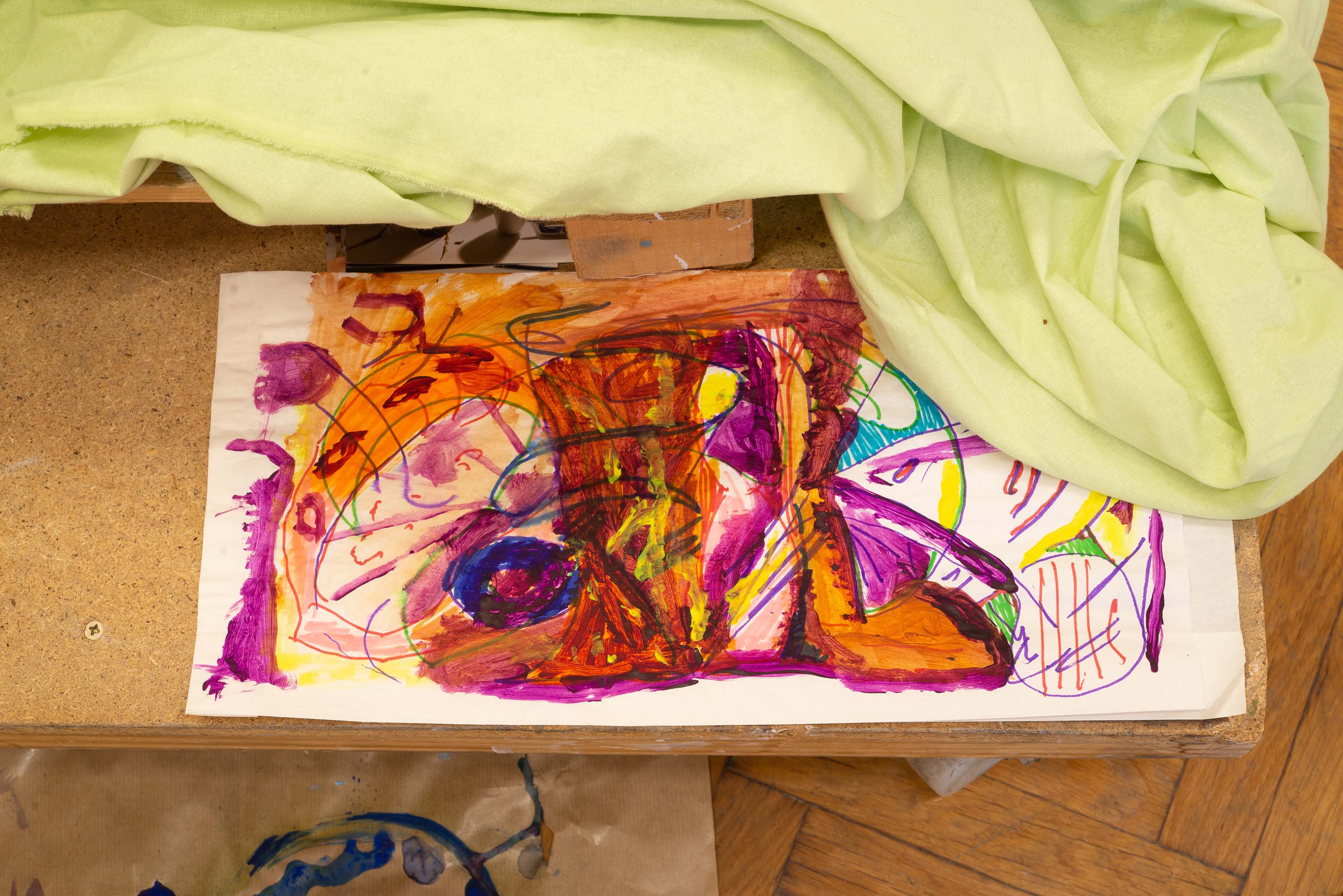 Artwork 1