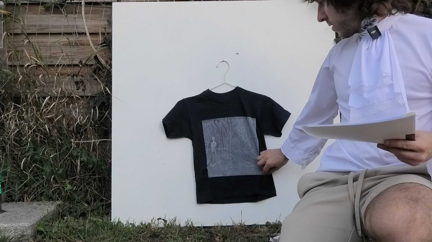 The Nothing Show; 2025